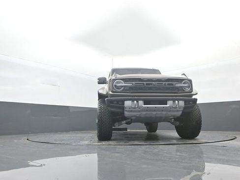 New 2026 Ford Bronco Raptor image 27