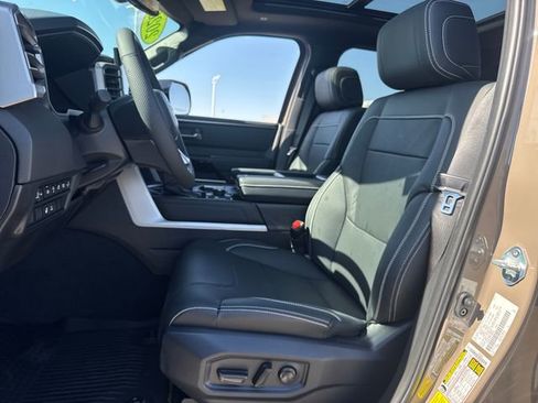 New 2026 Toyota Tundra Limited AWD/4WD image 13