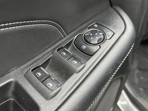 Used 2024 Ford Edge Titanium image 22