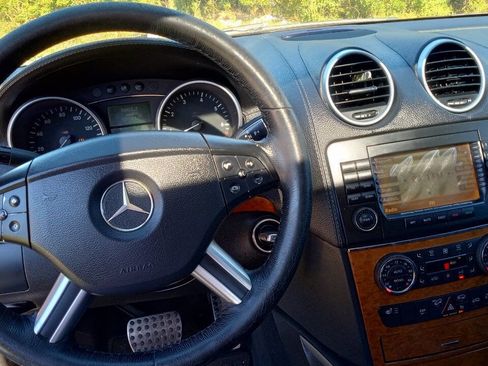 Used 2007 Mercedes-Benz GL 450 4MATIC image 14