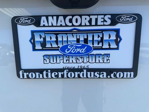 Used 2024 Ford Explorer ST w/ Equipment Group 401A AWD/4WD image 31
