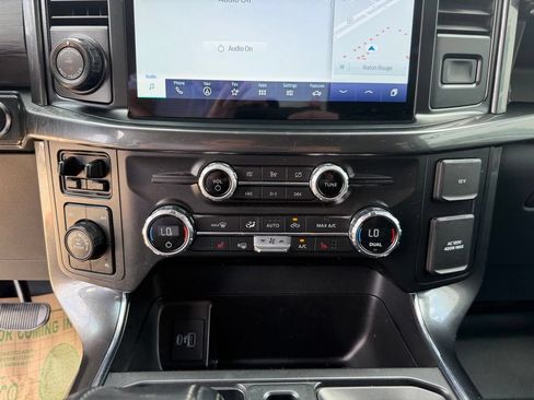 Used 2021 Ford F150 XLT w/ Equipment Group 302A High AWD/4WD image 21