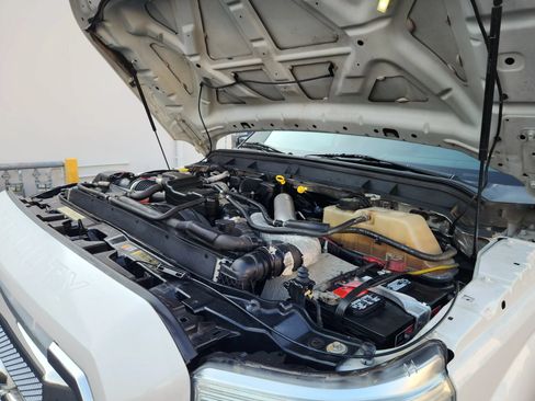 Used 2015 Ford F350 XL w/ Power Equipment Group AWD/4WD image 22