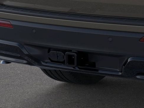 New 2026 Ford Explorer ST-Line w/ ST-Line Street Pack image 23