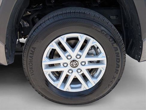 Used 2024 Toyota Tundra SR5 w/ SR5 Premium Package RWD image 22