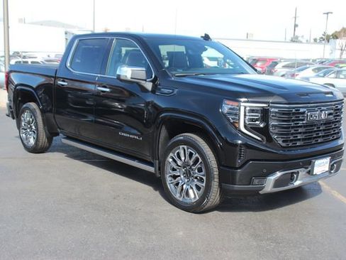 New 2026 GMC Sierra 1500 Denali Ultimate image 13