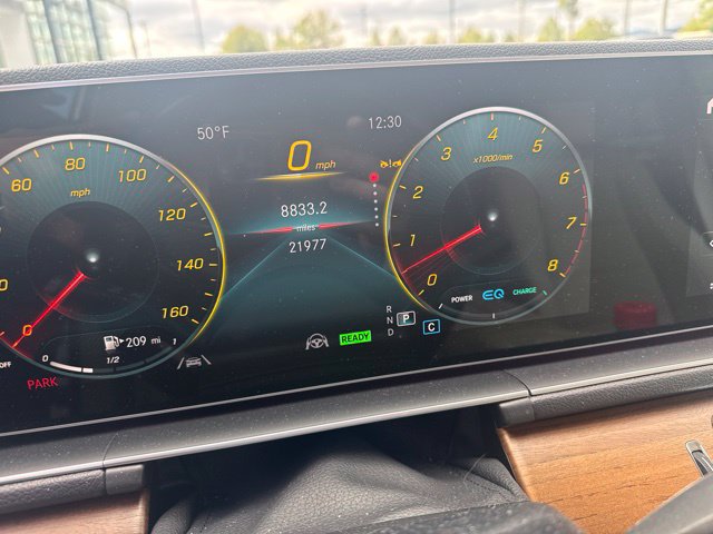 Certified 2023 Mercedes-Benz GLE 450 4MATIC image 11