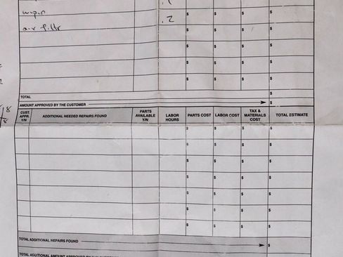 Certified 2023 Ford Edge SE image 5