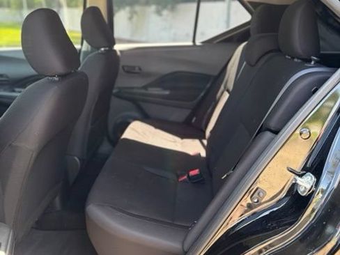 Used 2023 Nissan Kicks S FWD image 21