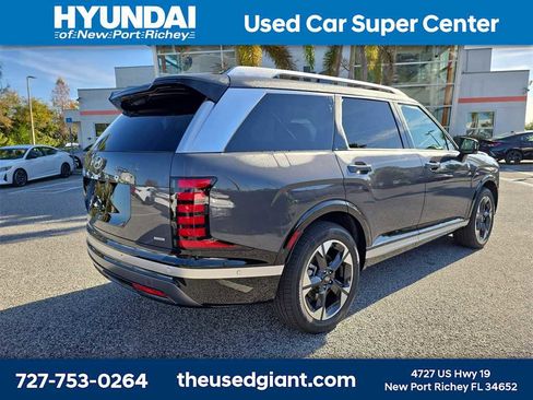New 2026 Hyundai Palisade Limited image 7