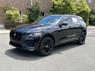 Used 2026 Jaguar F-PACE R-Dynamic S AWD/4WD video 1