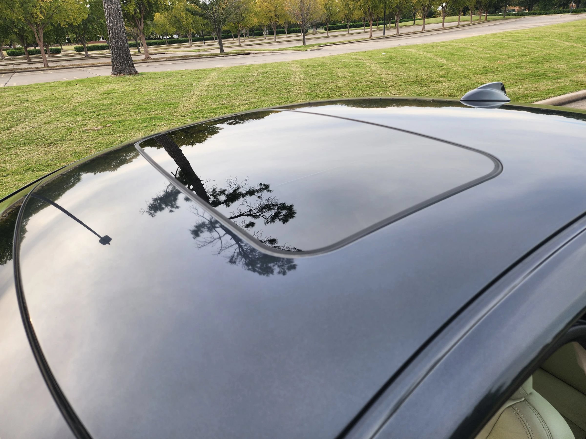 Used 2012 Volvo S60 T5 FWD image 25