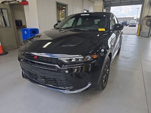Used 2024 Dodge Hornet R/T w/ R/T Blacktop Package AWD/4WD image 2