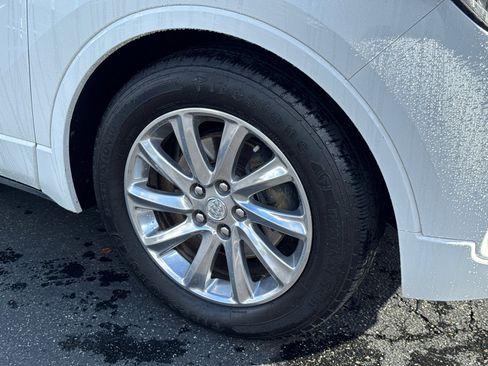 Certified 2020 Buick Envision Essence image 6