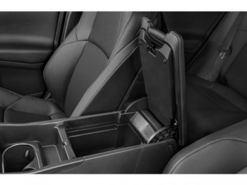 Used 2025 Toyota bZ4X AWD w/ Weather Package image 14