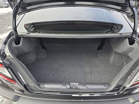 Used 2024 Subaru WRX image 31