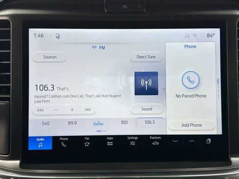 New 2026 Ford F150 STX image 26