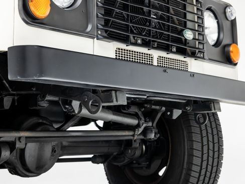 Used 1997 Land Rover Defender 90 image 20
