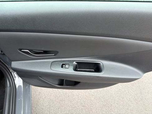 New 2026 Hyundai Elantra Sport FWD image 17