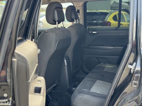 Used 2015 Jeep Patriot Sport w/ Power Value Group image 10