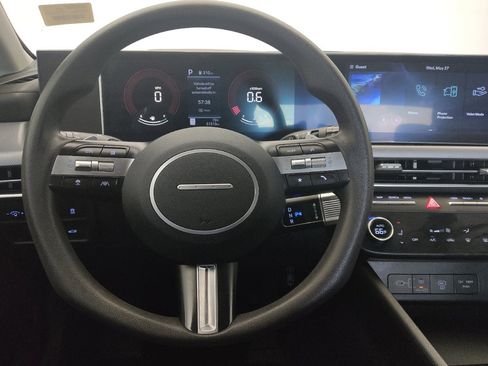 Used 2024 Hyundai Sonata SEL FWD image 22