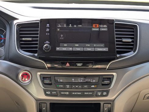 Used 2021 Honda Pilot EX-L image 21