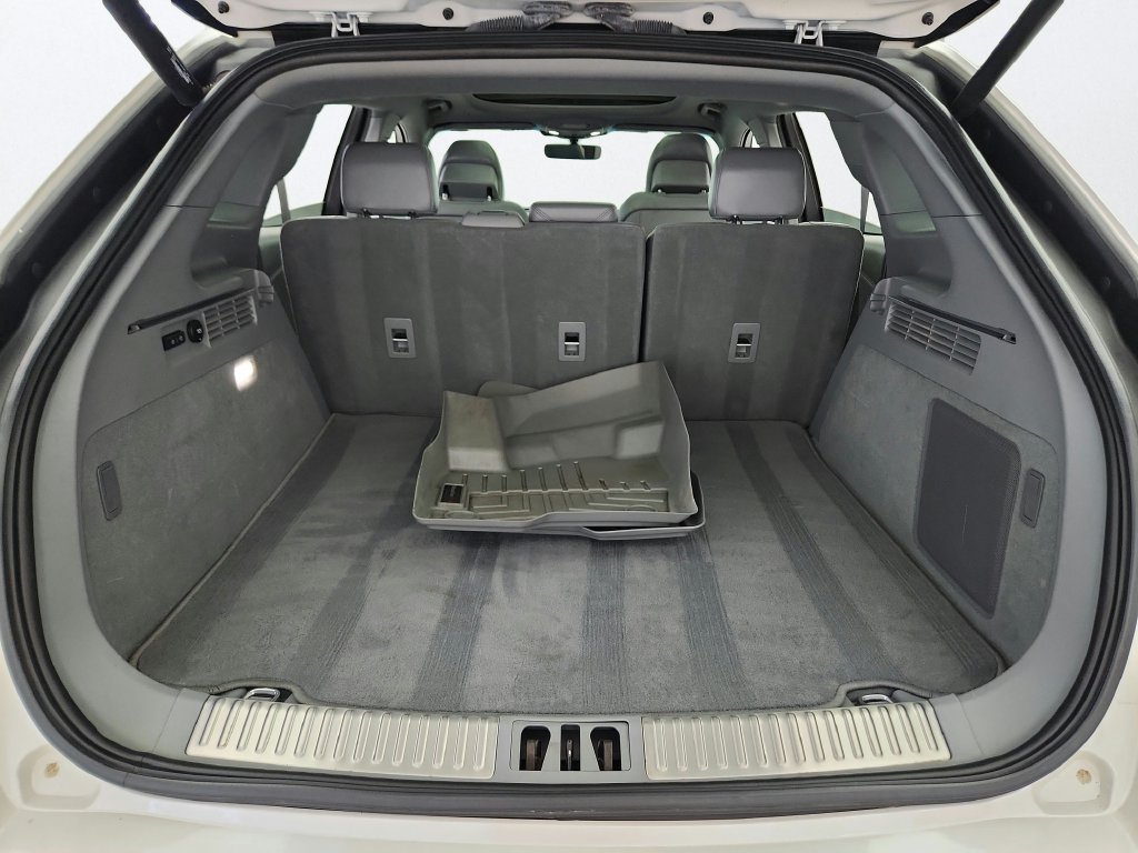 Used 2019 Lincoln Nautilus Reserve AWD/4WD image 36