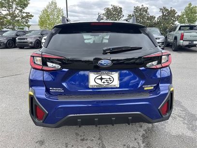 New 2025 Subaru Crosstrek 2.5i Sport