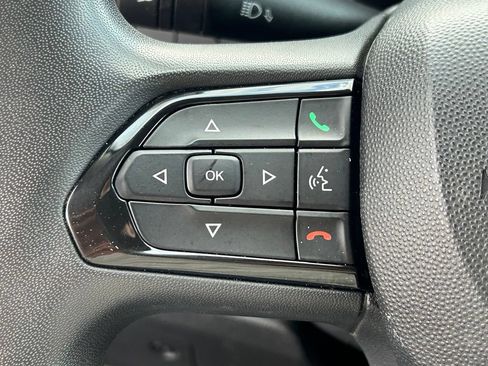 Used 2024 RAM ProMaster 2500 FWD image 25