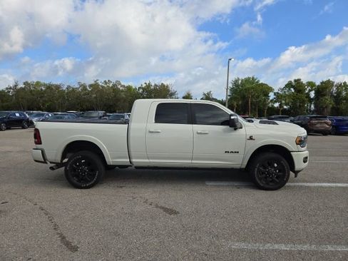 Used 2024 RAM 2500 Limited image 6