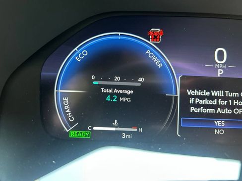 New 2026 Toyota Grand Highlander AWD Hybrid image 16