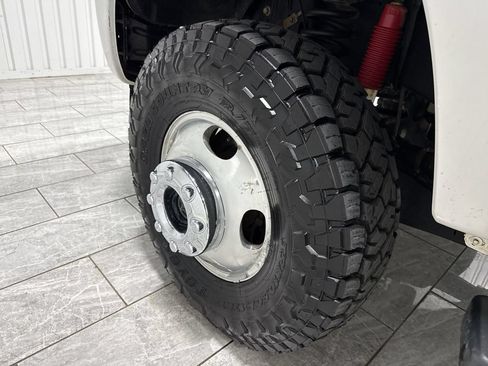 Used 2016 Ford F350 Platinum AWD/4WD image 34