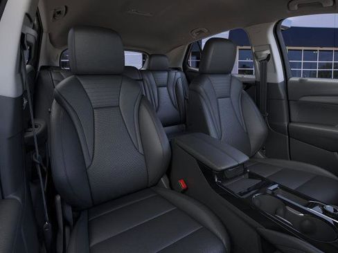 New 2026 Buick Envision Preferred AWD/4WD image 16
