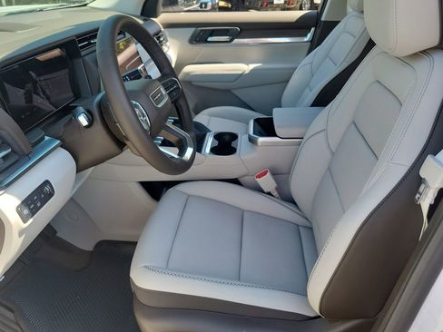 New 2026 GMC Terrain Denali AWD/4WD image 10