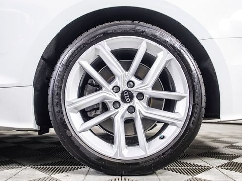 Used 2024 Audi A5 2.0T Premium AWD/4WD image 43