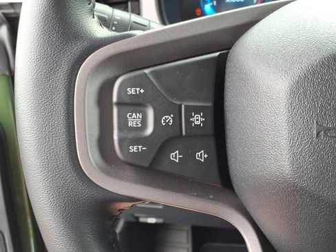 Certified 2025 Ford Bronco Big Bend image 25