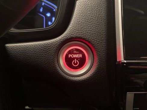 Used 2020 Honda CR-V LX image 14