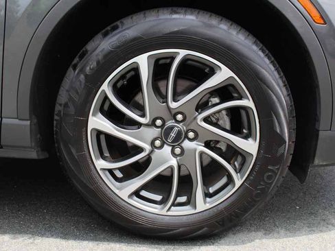Used 2020 Lincoln Corsair AWD w/ Equipment Group 101A image 30
