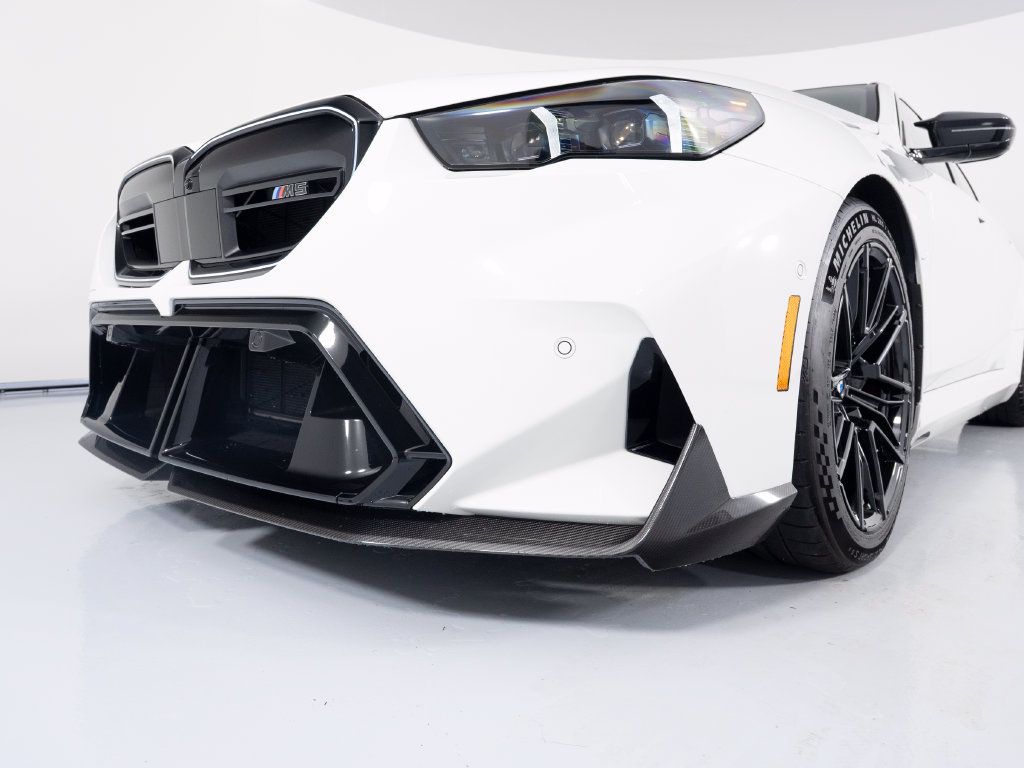 Used 2026 BMW M5 Touring w/ M Driver's Package AWD/4WD image 50