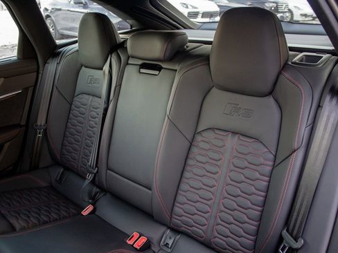 Used 2023 Audi RS 6 image 22