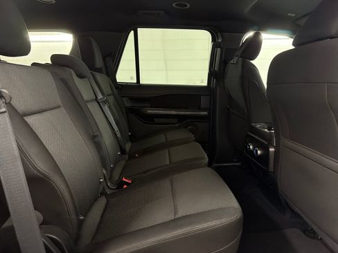 Certified 2021 Ford Expedition XLT RWD image 29