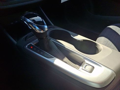 New 2026 Buick Envista Sport Touring w/ Convenience I Package FWD image 10