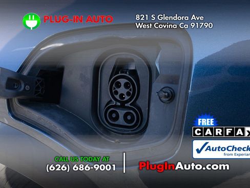 Used 2023 Fisker Ocean Extreme image 15