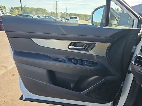 New 2026 Nissan Murano SL AWD/4WD image 31