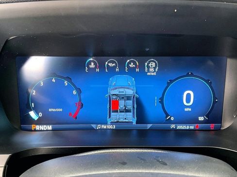 Certified 2025 Ford F150 XLT w/ Equipment Group 301A Standard image 23