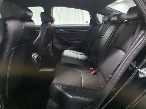 Used 2021 Honda Accord Sport image 10