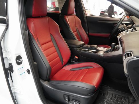 Used 2020 Lexus NX 300 F Sport image 26