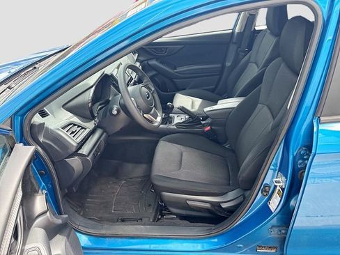 Used 2022 Subaru Impreza 2.0i image 17