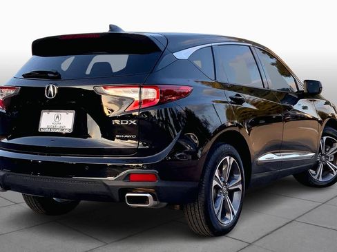 Used 2025 Acura RDX SH-AWD w/ Technology Package image 12