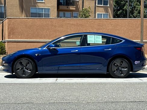 Used 2019 Tesla Model 3 Standard Range Plus RWD image 7
